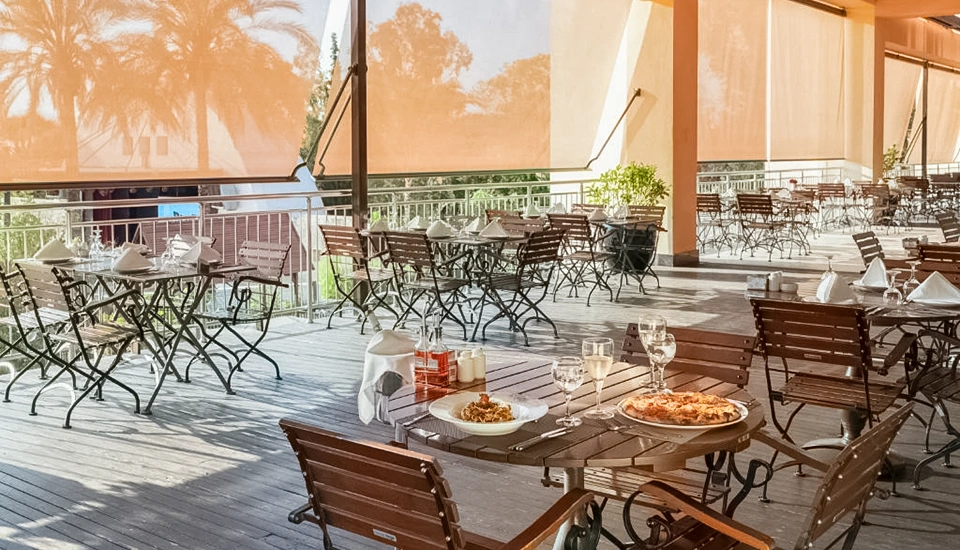 هتل آکوا فانتزی آکوا پارک کوش آداسی